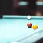 Can you play billiards as an alternative? Learn about all pool-like games