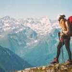 Packing List for Summer Hikes