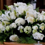 Funeral Flower Arrangements: What to Do?