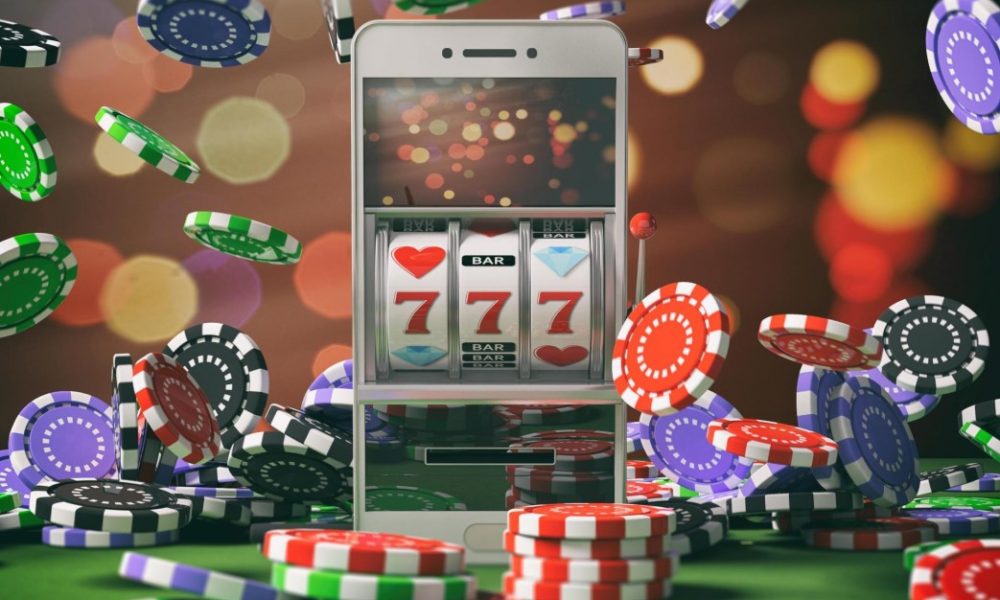 Popular slots at casinos in Sweden