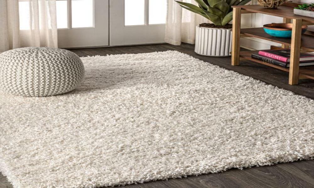 How to Turn SHAGGY RUGS into Success