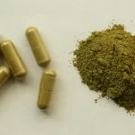 How long does kratom powder last when stored correctly?