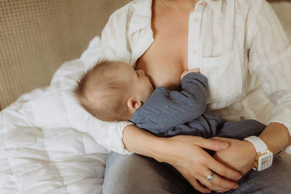 Breastfeeding Confidence