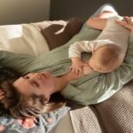 Enhancing Breastfeeding Confidence: Mastering The Art Of The Latch