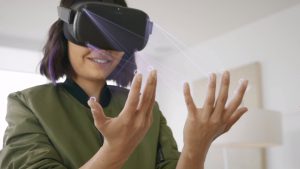 From VR Headsets to Bedroom Desires